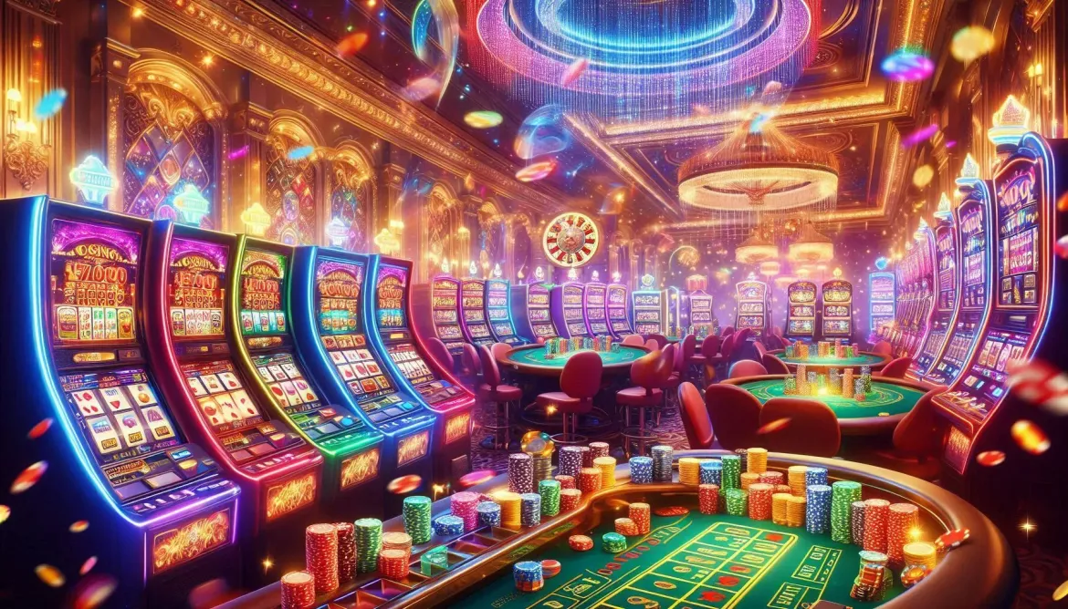DoubleU Casino